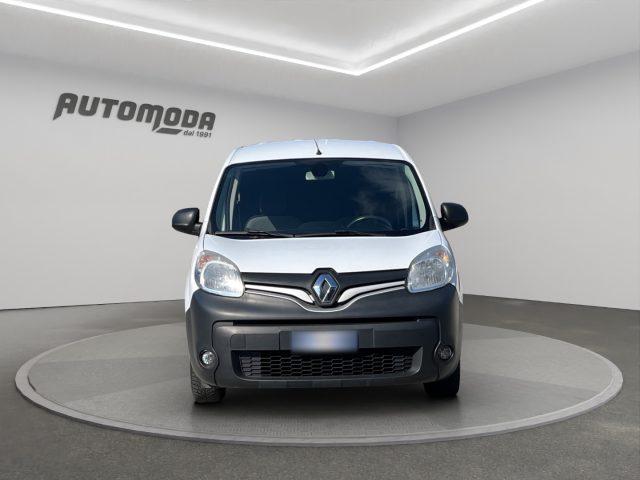 RENAULT Kangoo 1.5 Dci