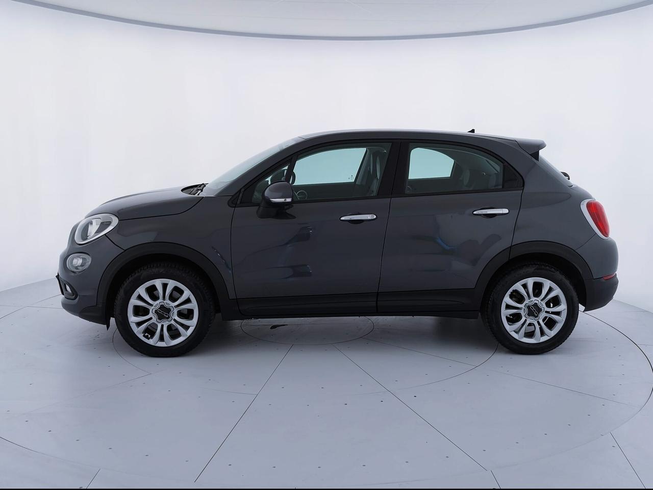 Fiat 500X 1.6 mjt Pop Star 4x2 120cv my17
