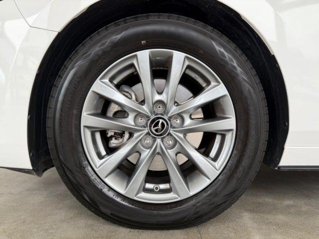 MAZDA 3 Mazda3 2.0L e-Skyactiv-G Hybrid Exclusive PR REALE