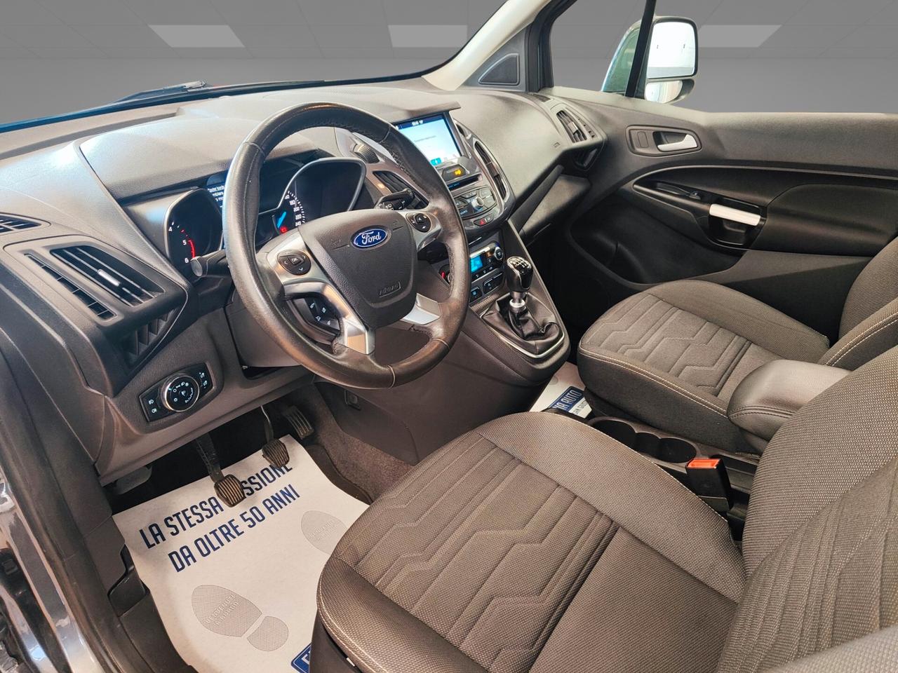 Ford Tourneo Connect 7 POSTI -SOLO 43.000 KM!-