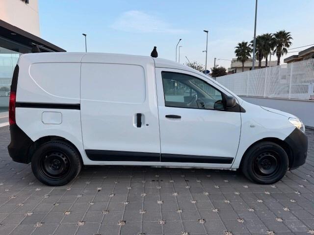 Dacia Dokker 1.5 Blue dCi 8V 95CV Essential 2020