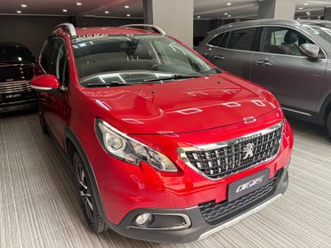 Peugeot 2008 1.2 GPL turbo 110cv Allure FULL