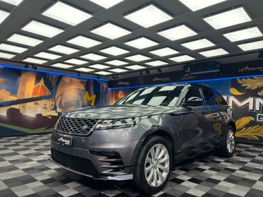 Land Rover Range Rover Velar 2.0 i4 R-Dynamic HSE (454)