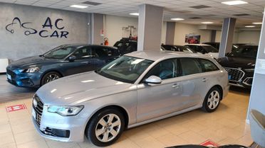 Audi A6 Avant 2.0 TDI 190 CV ultra S tronic Business Plus
