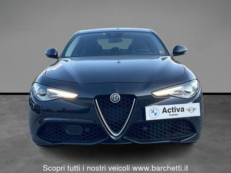 Alfa Romeo Giulia 2.0 t Veloce Q4 280cv awd auto