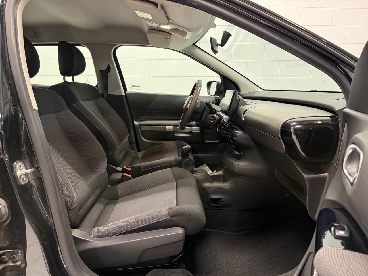 Citroen C4 Cactus PureTech 82 Shine