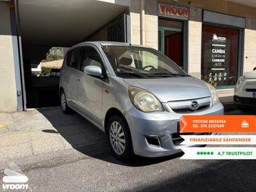 DAIHATSU Cuore (07-11) Cuore 1.0 12V Taka