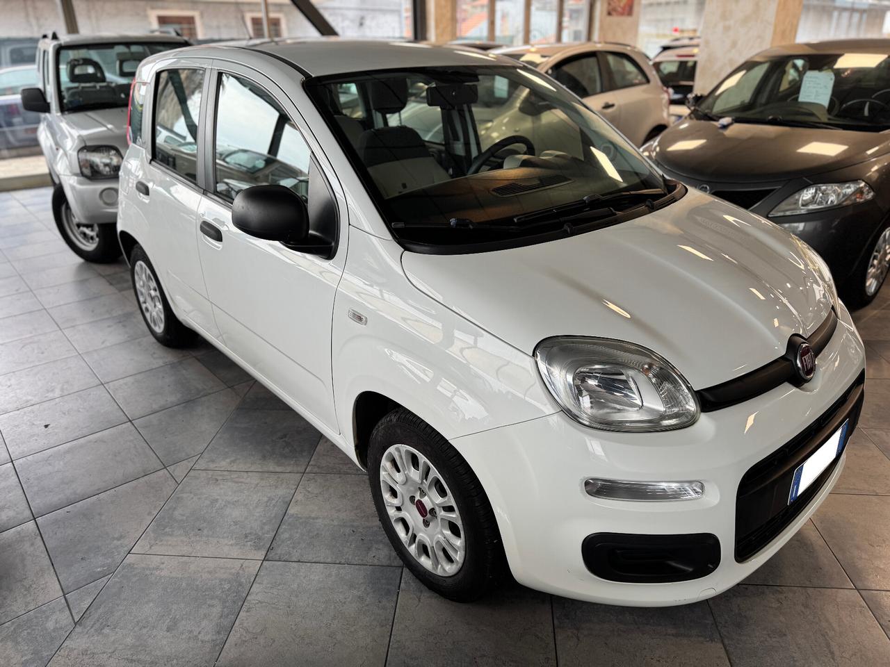 Fiat Panda 1.3 MJT S&S Easy