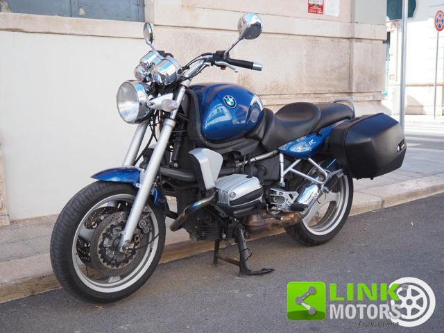 BMW R 850 R ++ASI++