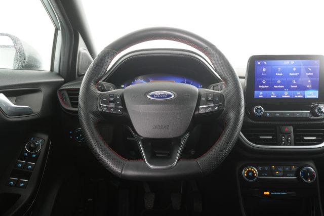 FORD Puma Puma 1.5 EcoBlue 120CV Titanium