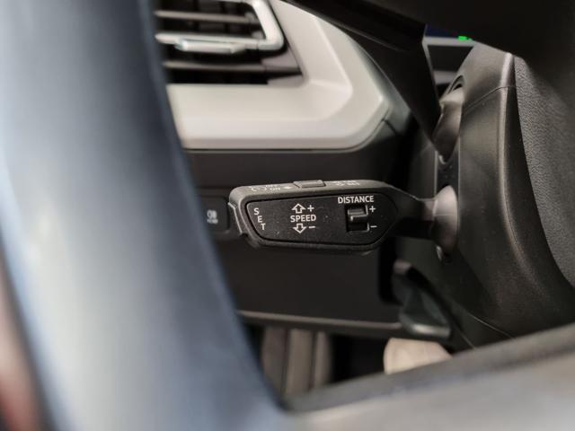 AUDI Q4 e-tron Q4 SPB 50 e-tron quattro S line edition 300 CV