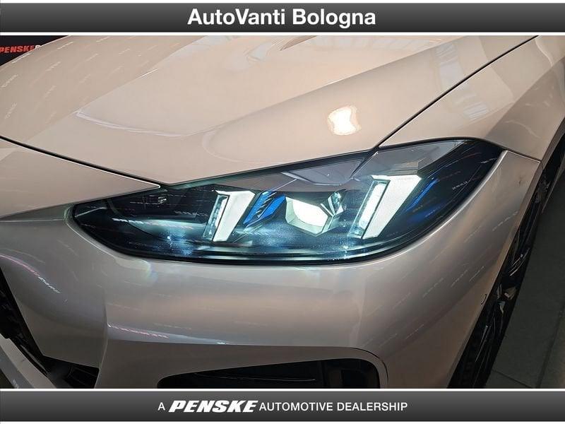 BMW i4 i4 eDrive 40 Msport Pro