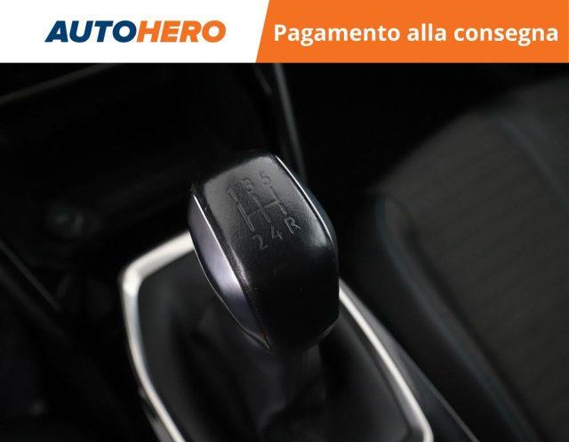 PEUGEOT 208 PureTech 75 Stop&Start 5 porte Allure Pack