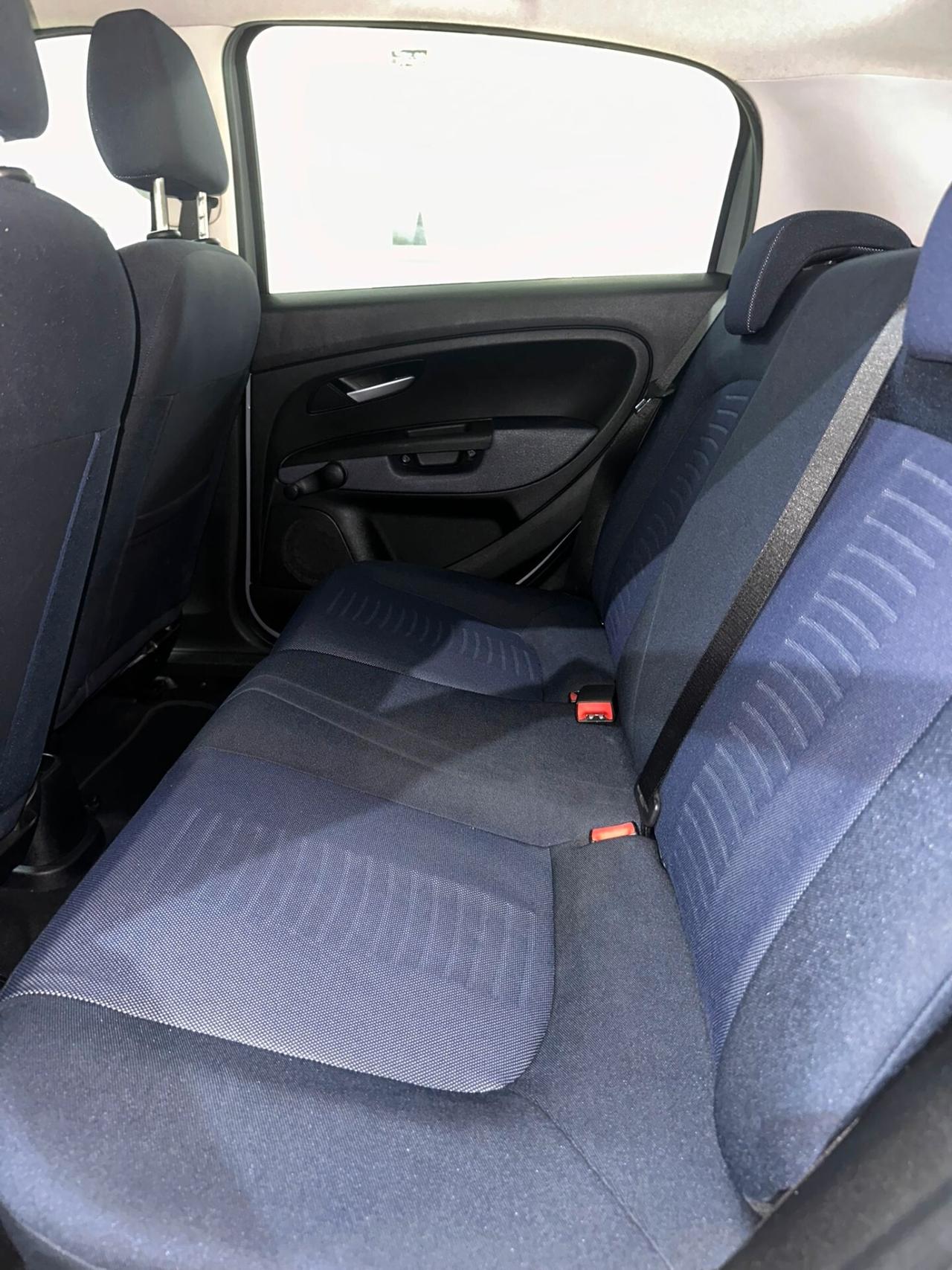 Fiat Grande Punto 1.3 MJT 75 CV 5 porte Dynamic