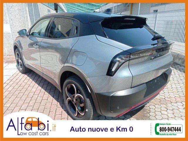 ALFA ROMEO Junior 1.2 145CV Hybrid eDCT6 Ibrida Speciale + Pack Tech