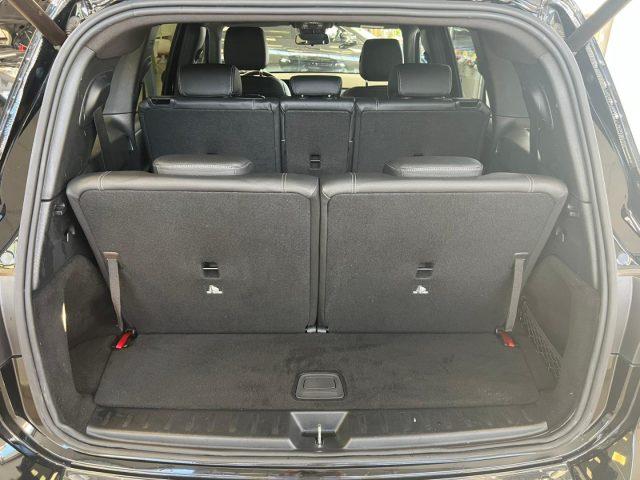 MERCEDES-BENZ GLB 200 200d Automatic 4Matic *7 POSTI*TAGLIANDI*MULTIBEAM