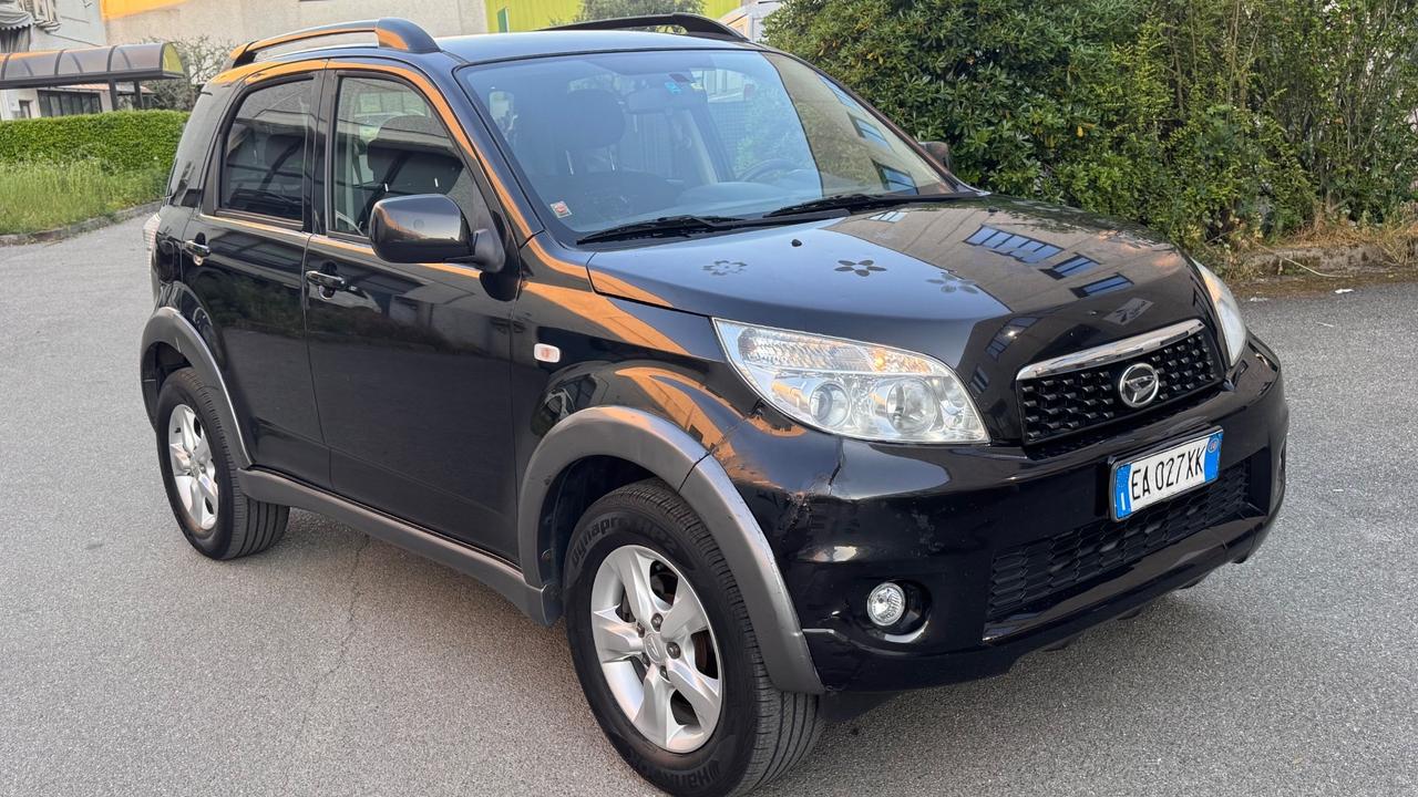 Daihatsu Terios 1.5 4WD B Easy Green Powered