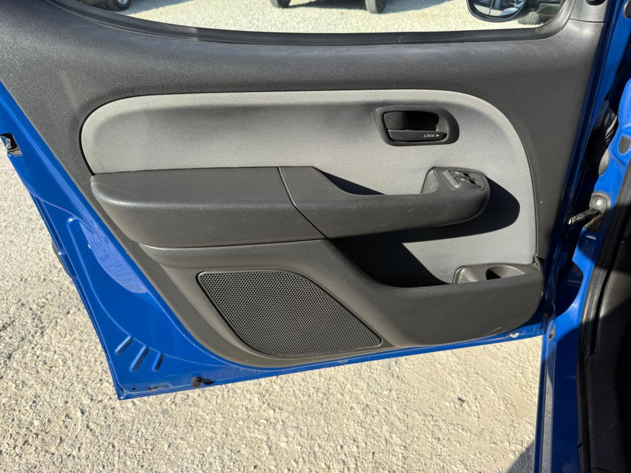 Fiat Doblo Doblò 1.9 MJ Combi 5 p.ti SX