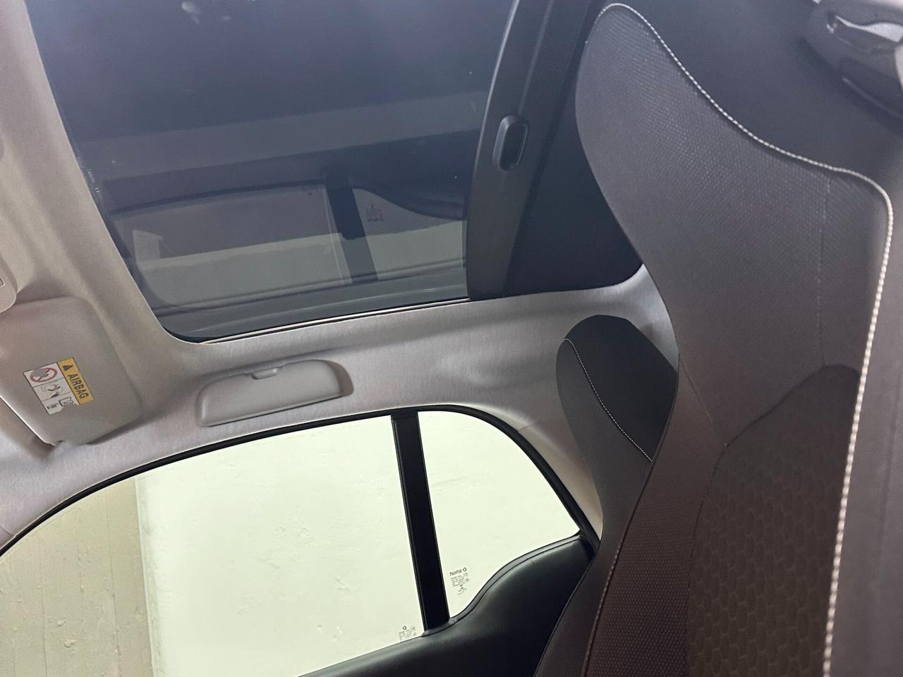 Smart ForTwo EQ Passion