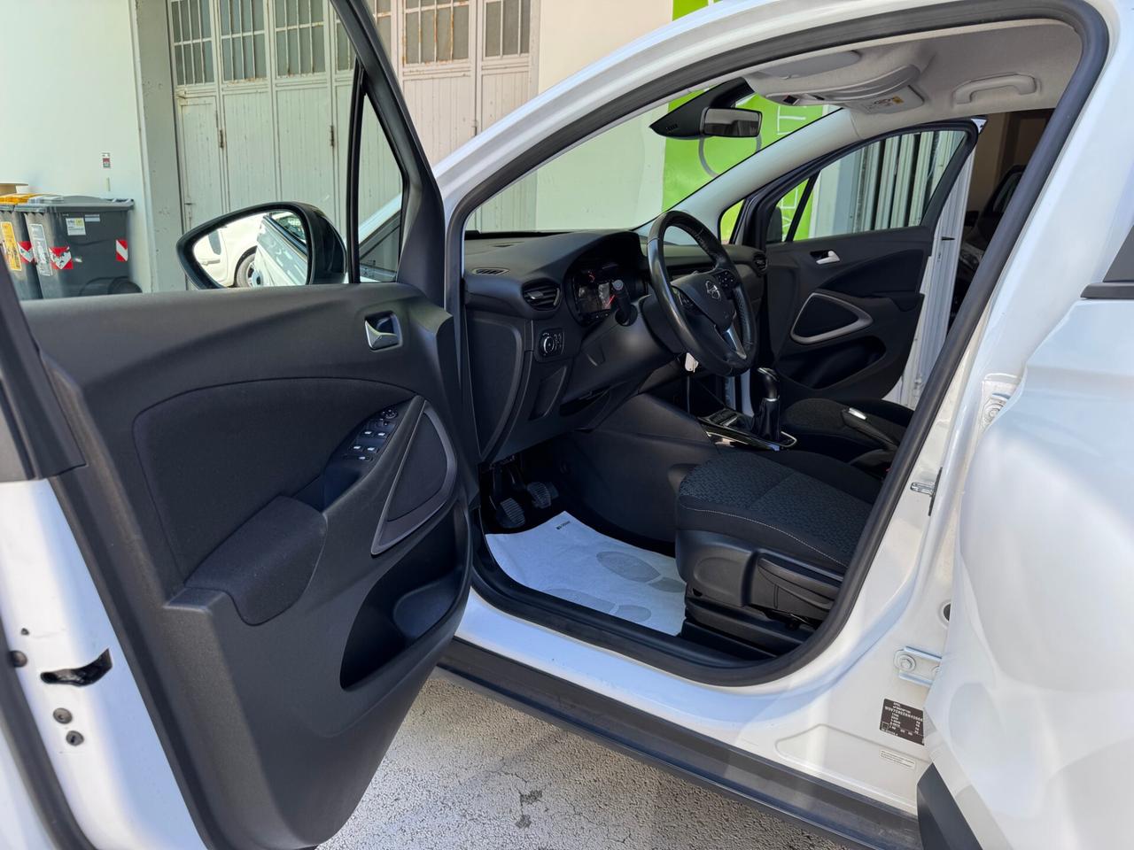 Opel Crossland 1.2 Edition PROMO GARANZIA 24 MESI