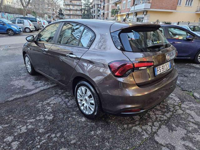 FIAT Tipo 1.3 Mjt S&S 5 porte Easy