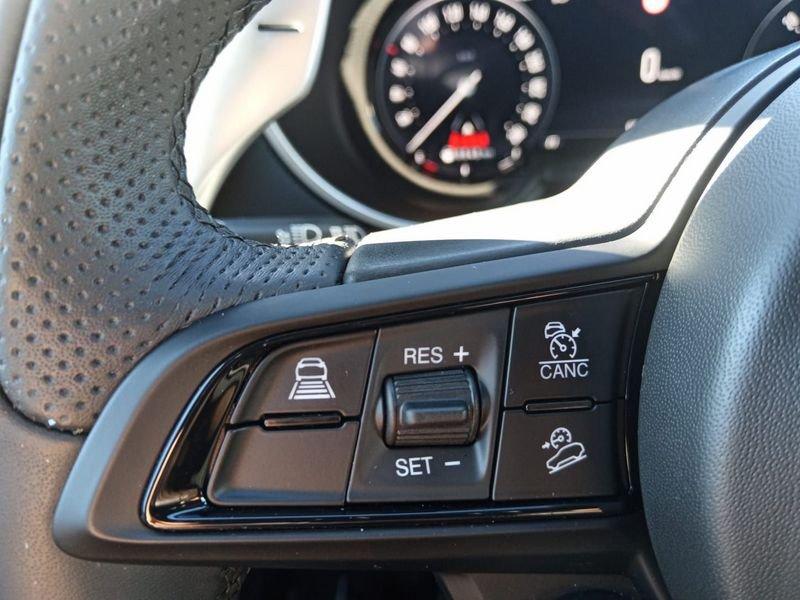 Alfa Romeo Stelvio 2.2 TD 210 CV Veloce AT8 Q4