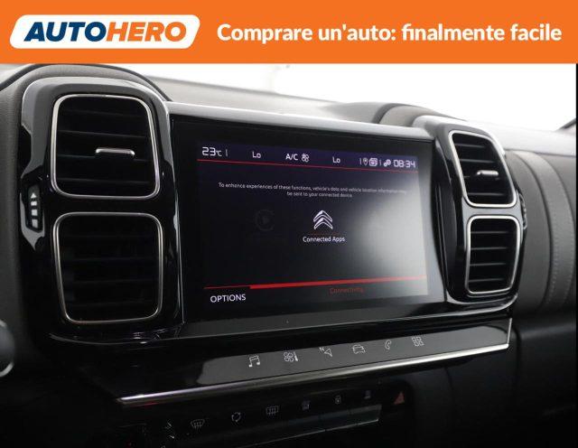 CITROEN C5 Aircross BlueHDi 130 S&S Shine
