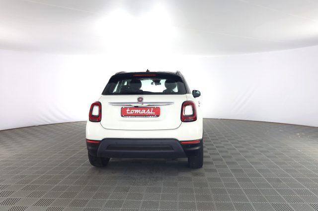 FIAT 500X 500X 1.3 T4 150cv DCT E6D CROSS