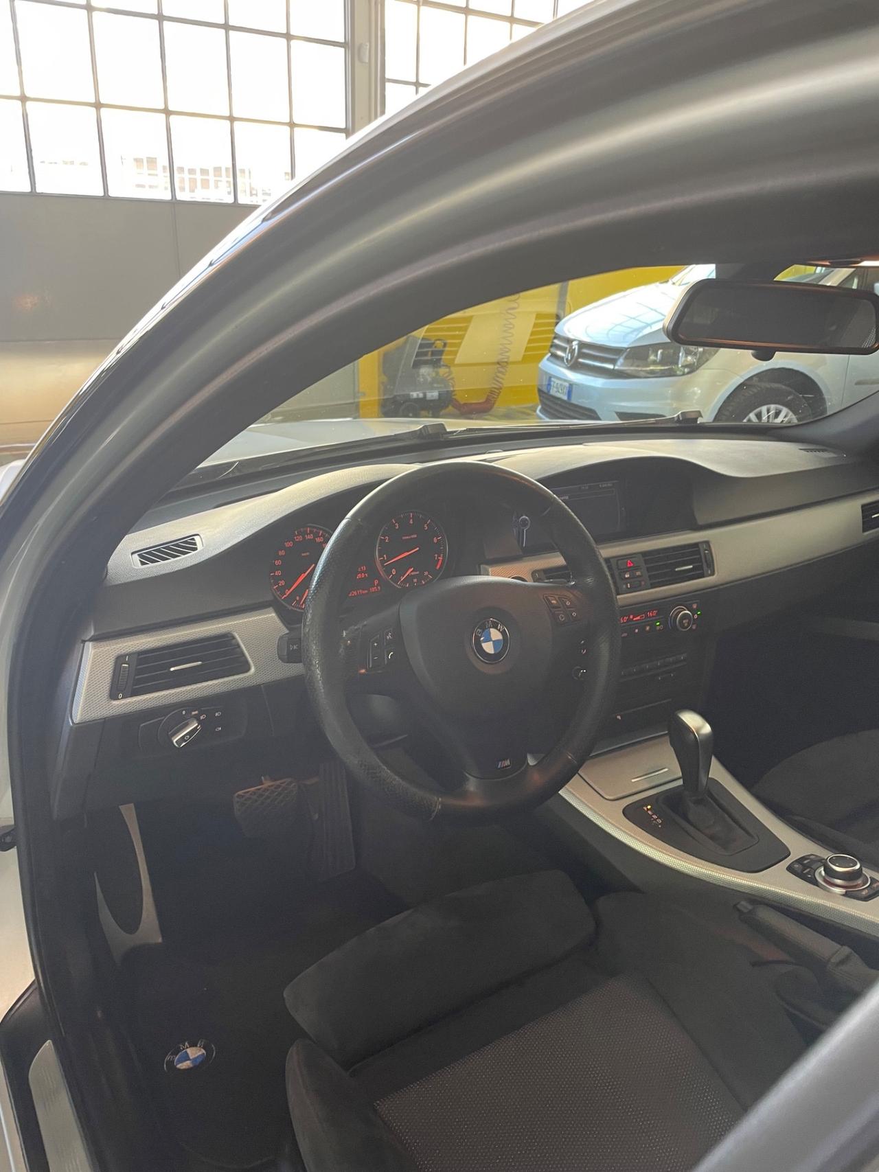 Bmw 325i cat Touring MSport