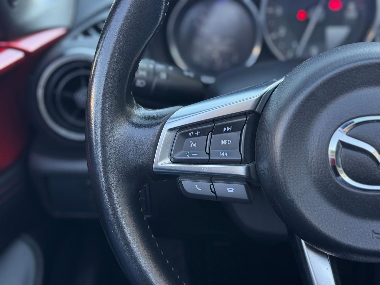 Mazda MX-5 Evolve 1.5 SkyActiv-G 131 #50575