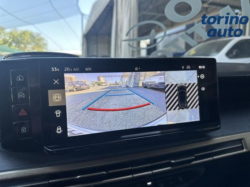 Lancia Ypsilon Ibrida Ibrido 110cv LX e-DCT