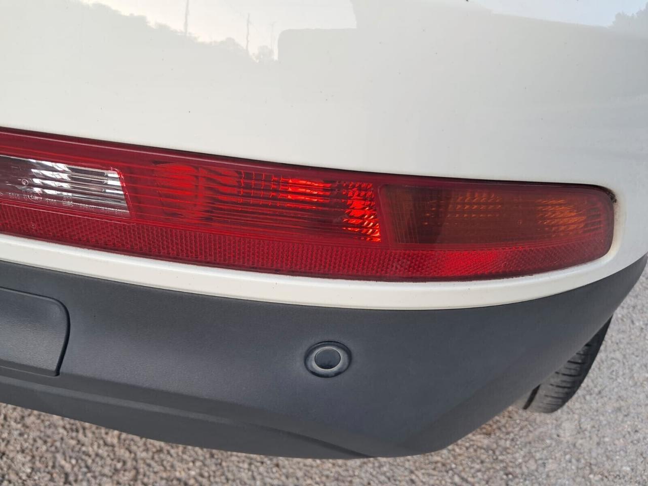 Audi Q3 2.0 TDI 177 CV quattro S tronic Advanced Plus