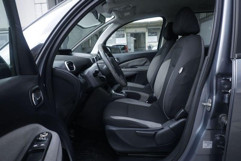 Citroën C3 Picasso Citroën C3 Picasso 1.6 VTi 120 Perfect Unicoproprietario