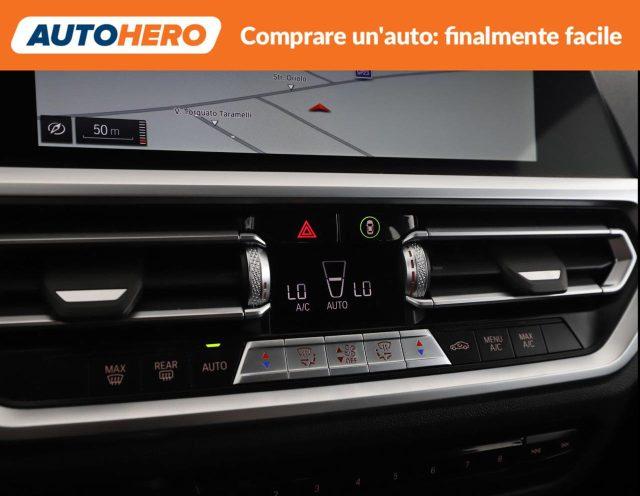 BMW 320 d 48V Touring Msport