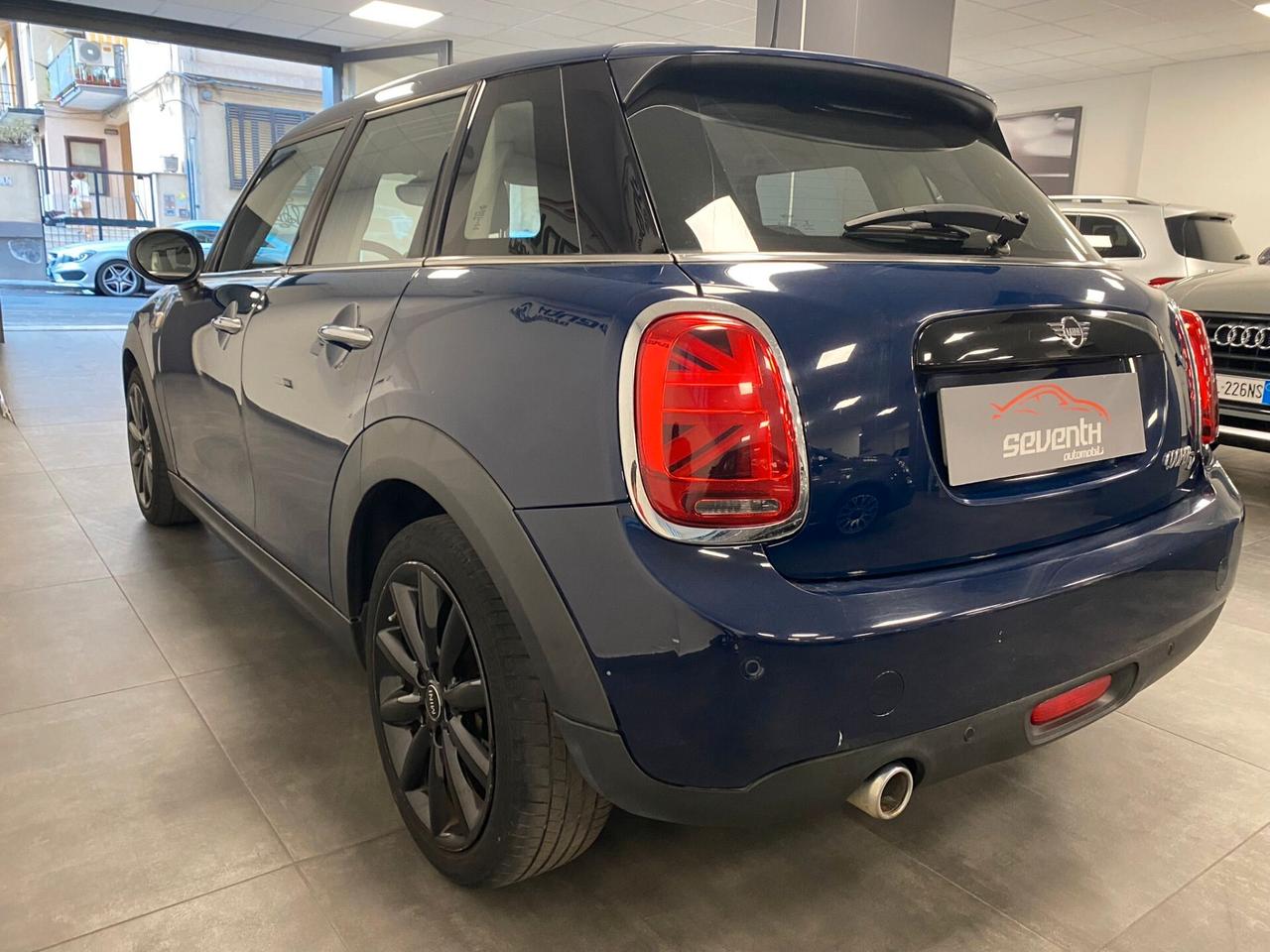 Mini Mini 1.5 Cooper D Hype 5 porte