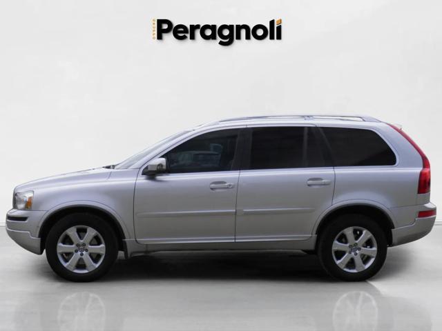 VOLVO XC90 D5 AWD Geartronic Summum
