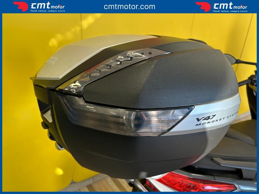 Yamaha X-Max 400 - 2019