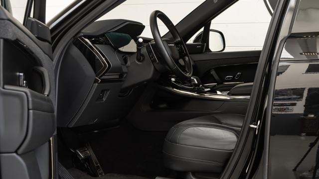 LAND ROVER Range Rover Sport 3.0D l6 249 CV Dynamic SE IVA ESPOSTA