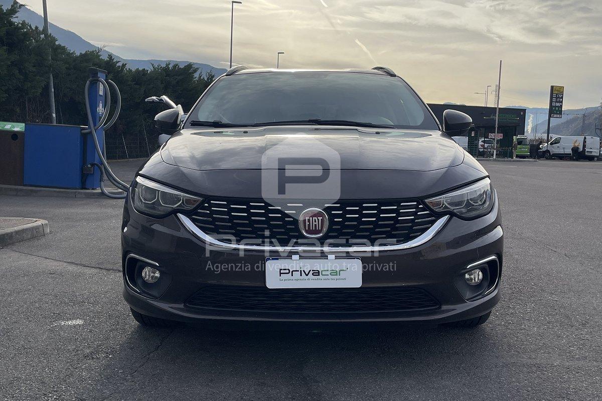 FIAT Tipo 1.6 Mjt S&S DCT SW Lounge