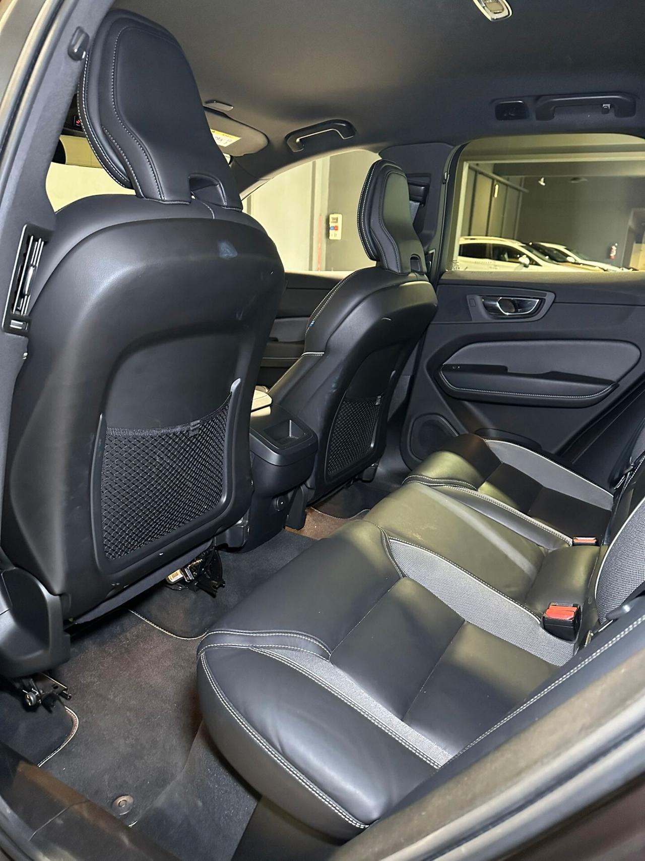 Volvo XC 60 B5 AWD Geartronic Inscription