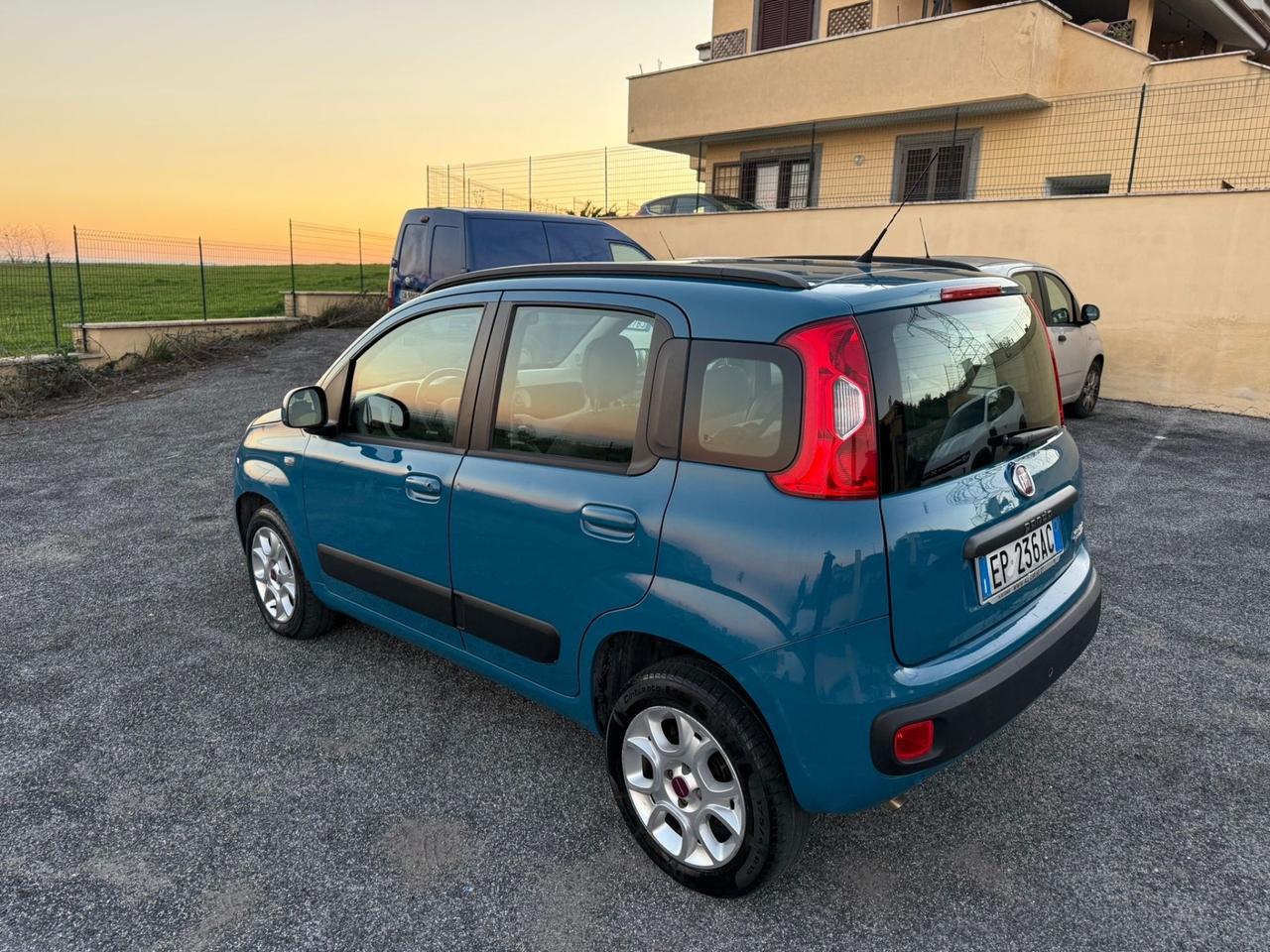 Fiat Panda 1.2 Pop