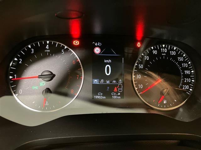 RENAULT Captur 1.0 tce Equilibre 90cv