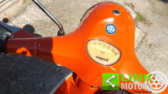 PIAGGIO Vespa Granturismo 125 GTR funzionante e ben tenuta