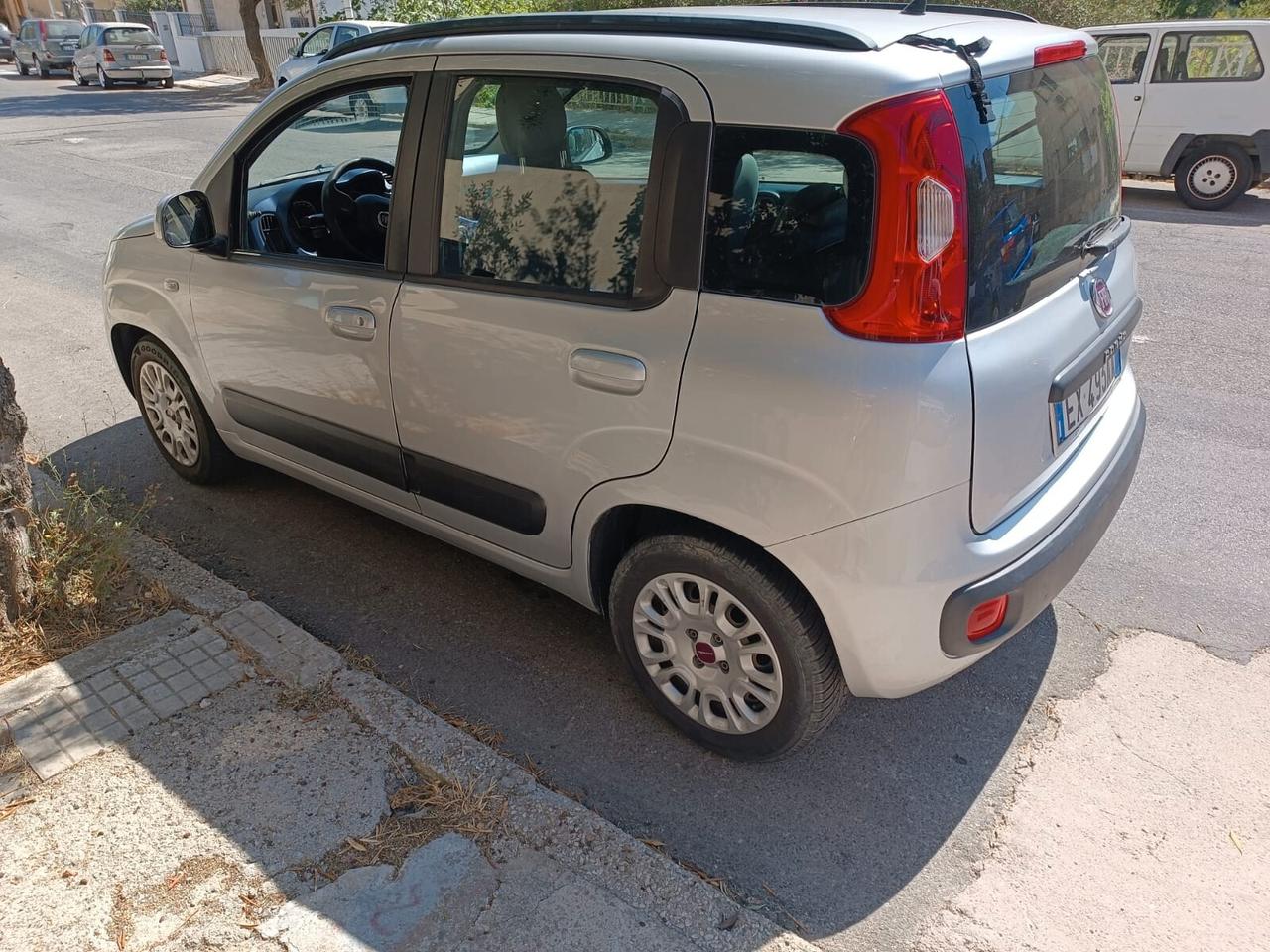 Fiat Panda 1.3 MJT S&S Easy