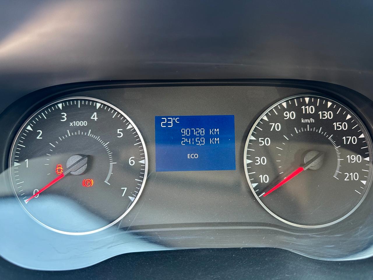 Dacia Duster 1.5 Blue dCi 8V 115 CV 4x4 Essential