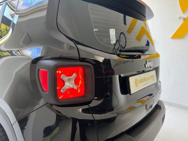 JEEP Renegade 1.6 Mjt 120 CV Limited da e199,00 mensili