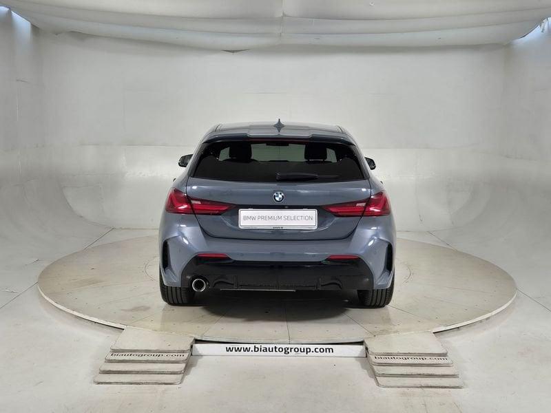 BMW Serie 1 F40 Diesel 116d Msport auto