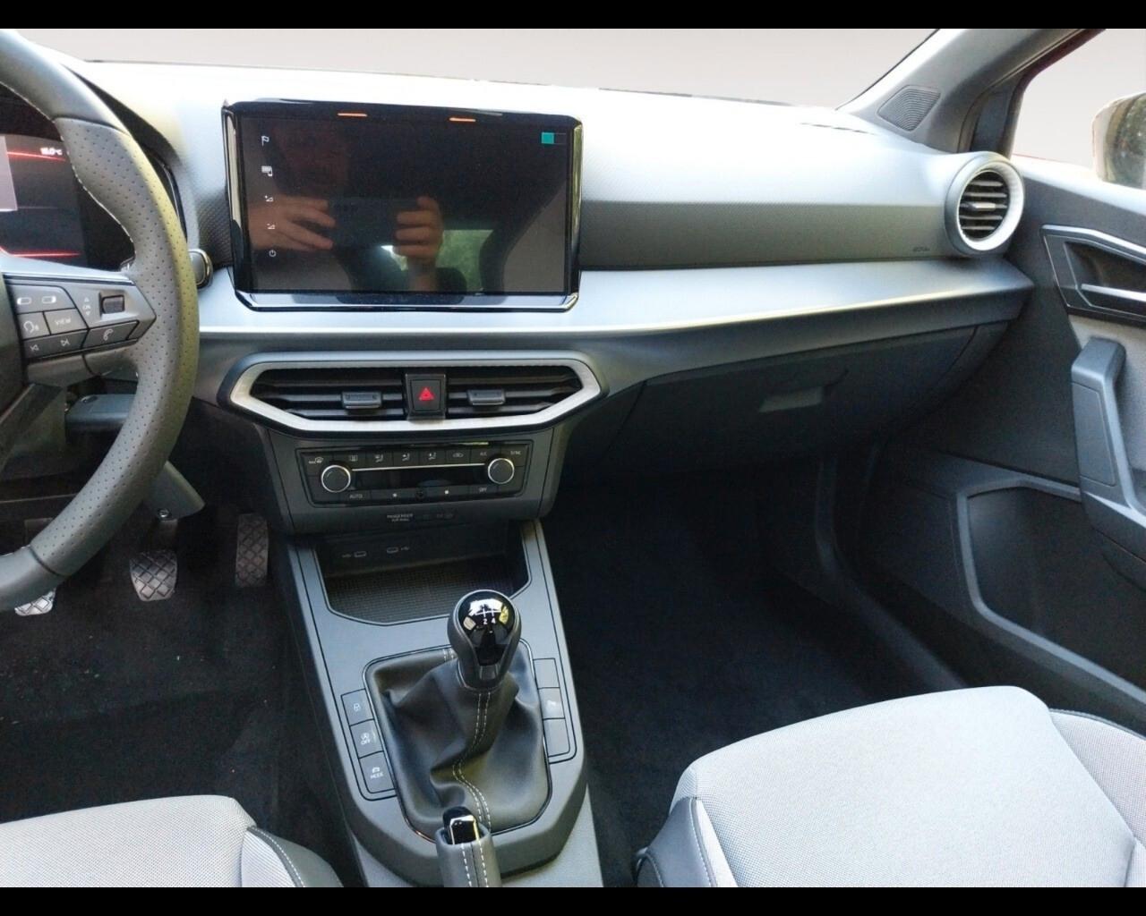 Seat Ibiza 1.0 EcoTSI 95 CV 5p FR - KM0