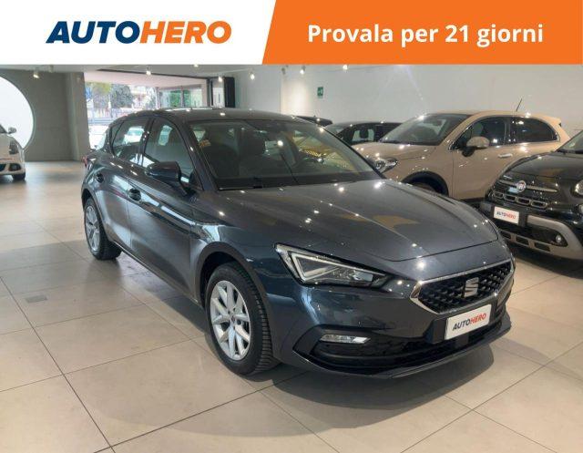 SEAT Leon 1.0 TSI Style