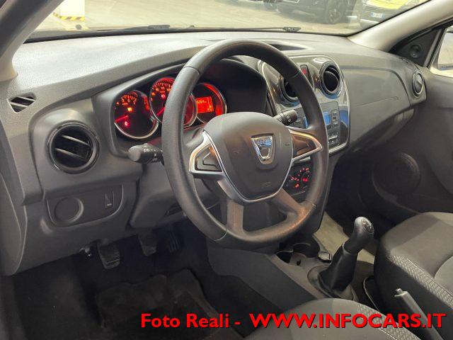 DACIA Sandero 0.9 TCe 12V 90CV S&S Ambiance NEOPATENTATI